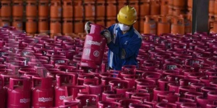 Pertamina Pastikan Pasokan BBM dan LPG Aman di Jatim Menjelang Ramadan