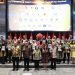 Penghargaan GI BEI Tahun 2024: Komitmen Pasar Modal Membangun Masa Depan