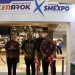 Pertamina dan Kemenparekraf Gagas Temu Bisnis KENAROK X SMEXPO untuk Dorong UMKM