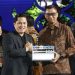 Dirut PLN Raih Best CEO of Communications dan PLN Sabet 12 Penghargaan dari Menteri BUMN di BCOMSS 2024