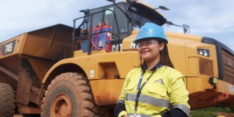 PT Merdeka Copper Gold Dorong Inklusivitas Ekonomi Melalui Pemberdayaan Perempuan