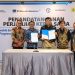  PT Easterntex beralih gunakan Listrik PLN