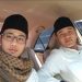 Gus Fikri adik Gus Abid Umar terpilih Ketua Ansor Kabupaten Kediri
