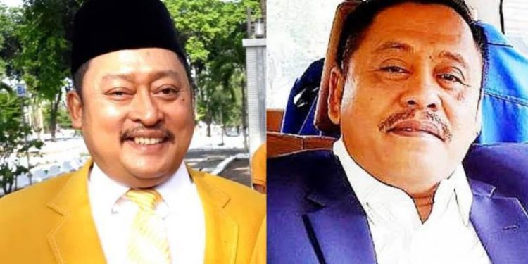 5 incumbent kembali menjadi anggota DPRD Jatim Daerah Pemilihan (Dapil) XIII Lamongan-Gresik