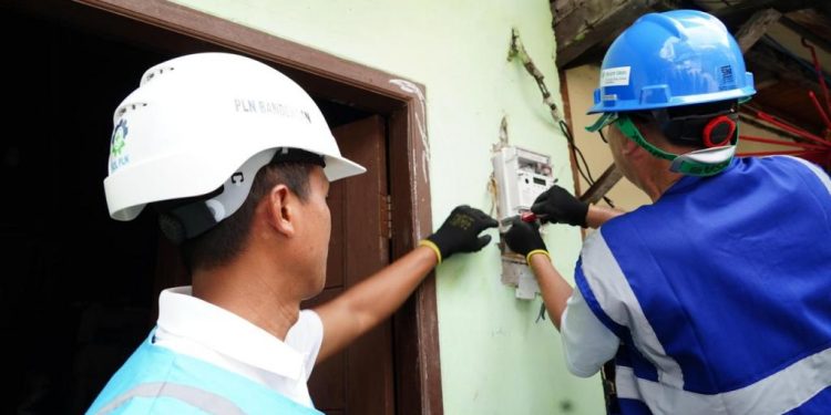PLN tebar diskon promo Ramadhan, tambah daya listrik sampai 5.500 VA