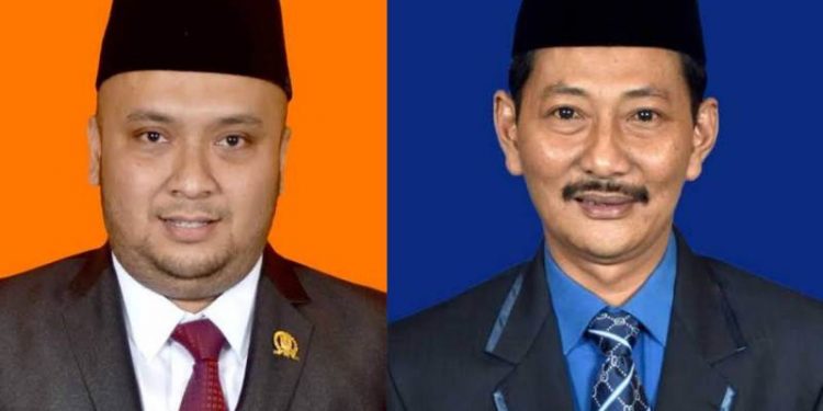 Bendahara PAN dan Gerindra Jatim kembali tempati kursi DPRD Jatim Dapil VII hasil Pemilu 2024