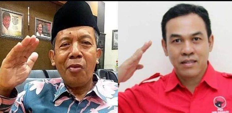 Dapil XI Jatim hasil Pemilu 2024, PKB raih dua kursi, PDIP turun hanya meraih 1 kursi
