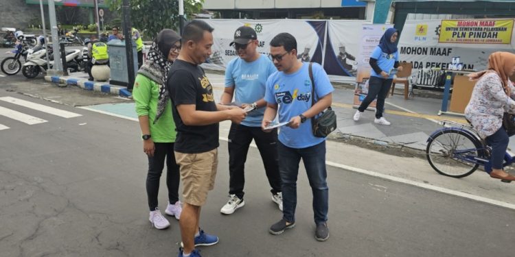 PLN Gencarkan Layanan PLN Mobile dan Diskon Tambah Daya untuk Bulan Ramadhan