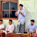 Ketua Kadin Surabaya ajak Pebisnis Berbagi di Bulan Ramadhan, imbas kenaikan Harga Pangan