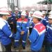 Pj Gubernur Jatim Sidak Terminal BBM & LPG Surabaya, Pastikan Stok Aman