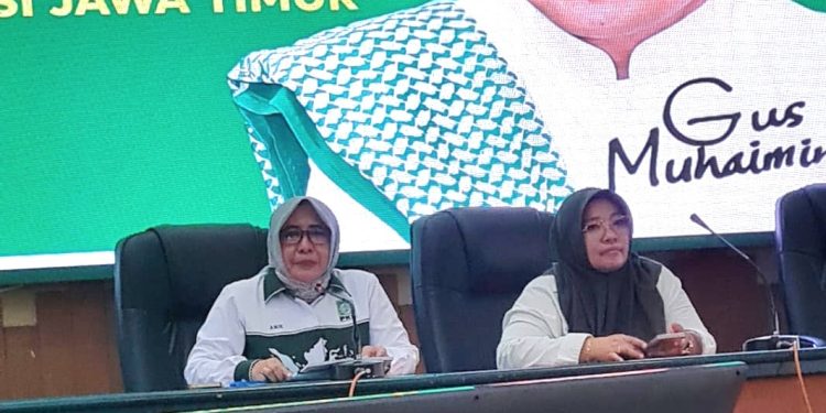 Menang Pemilu di Jatim, PKB mulai bidik kemenangan di Pilkada serentak Jatim