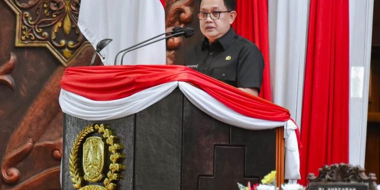 Pj Gubernur tegaskan dukungan Pemprov Jatim terhadap potensi energi di Jatim