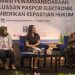 Sosialisasi Kewarganegaraan & Paspor Elektronik untuk Warga Kanim Bandung