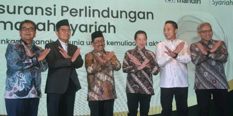 Asuransi Perlindungan Amanah Syariah AXA Mandiri: Wujudkan Amanah Dunia dan Kemuliaan Akhirat