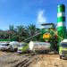 Proyek Pembangunan IKN, dorong pertumbuhan Penjualan SIG