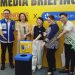 Lewat Program Pilah Sampah Lebih Mudah, MR.DIY dukung upaya penanganan sampah