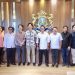 Ketua Kadin Surabaya Tawarkan Kerjasama Perdagangan dan FnB kepada Presdir JETRO