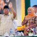 Khofifah Imbau tidak ada euforia berlebihan dalam mensyukuri kemenangan Prabowo-Gibran