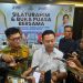 TKD Jatim siap berubah menjadi tim Pemenangan Khofifah, persoalan Cawagub, TKD serahkan ke Khofifah