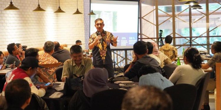 PLN Nusantara Power Dorong Gerakan Energi Hijau demi Indonesia Lebih Hijau