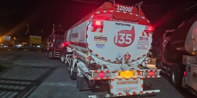 Pasca Gempa Tuban, Pertamina Pastikan Pasokan Energi Tetap Normal