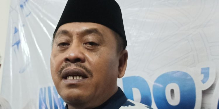 Dana on call  diminta segera dikeluarkan untuk bencana, khususnya di pulau Bawean