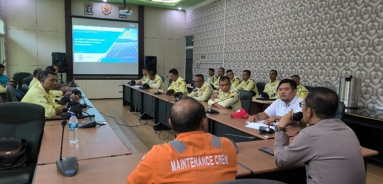 PLN UIT JBM: Upayakan terus keamanan listrik Selama Ramadhan – Idul Fitri