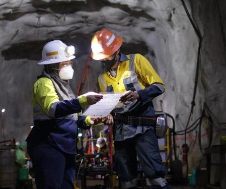 Proyek Tembaga Tujuh Bukit Milik Grup Merdeka: Sumber Daya Terindikasi Naik 71 persen