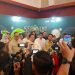 BI Jatim Layani Penukaran Uang Baru di Grand City Mall Surabaya Dengan Dukungan 14 Bank