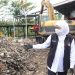 Khofifah ajak masyarakat giat pilah dan kelola sampah mulai dari skala kecil