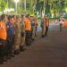 Cegah perang sarung, Satpol Surabaya intensif patroli malam