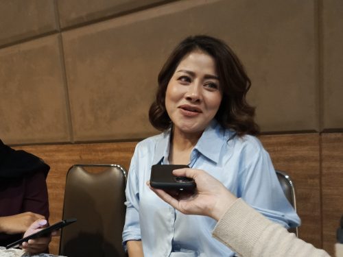 Singgung Pilkada Surabaya, Asrilia: Pemimpin itu bekerja bukan pencitraan