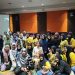 Asrilia dan Kartar Surabaya, Ngobras seputar UMKM 