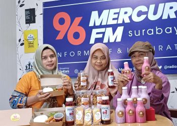Dirumah saja bukan halangan, bisa berpenghasilan