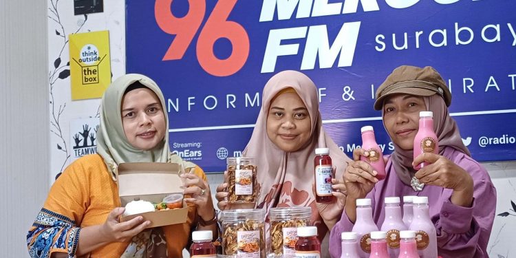 Dirumah saja bukan halangan, bisa berpenghasilan