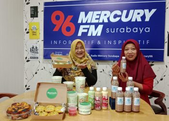 Kena PHK pilih usaha, pantang menyerah cuan pasti datang