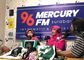 Luasnya Pasar Kriya bagi pelaku UMKM