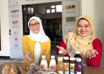 Edukasi konsumen, dongkrak penjualan  
