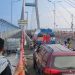 Ngeri, jembatan Suramadu ikut goyang karena gempa
