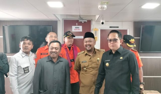 Gercep Pemprov Jatim beri bantuan korban gempa bawean mendapat apresiasi anggota DPRD Jatim asal Bawean