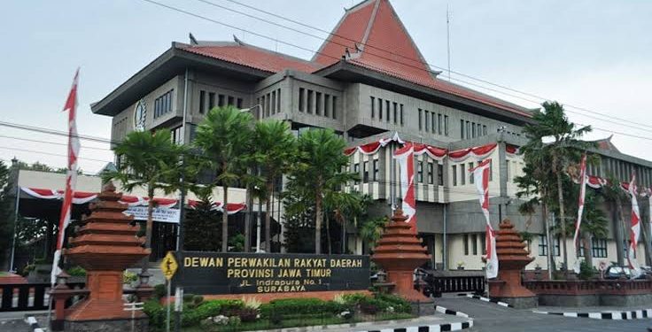 3 incumbent dan 4 wajah baru tempati kursi DPRD Jatim Daerah Pemilihan XII hasil Pemilu 2024