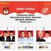 Hasil Rekapitulasi suara Pemilu 2024 Jatim tuntas, Pasangan Prabowo-Gibran menang telak di Jatim