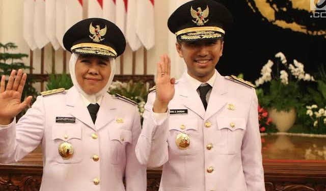 Partai Demokrat yakin Emil akan dampingi Khofifah lagi di Pilkada Gubernur Jatim 2024