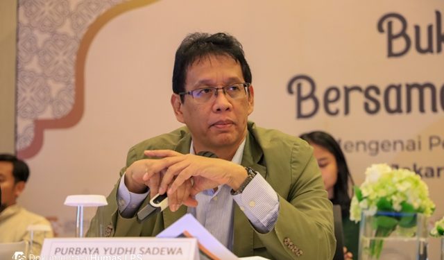 LPS Siap Menjadi Penjamin Program Polis