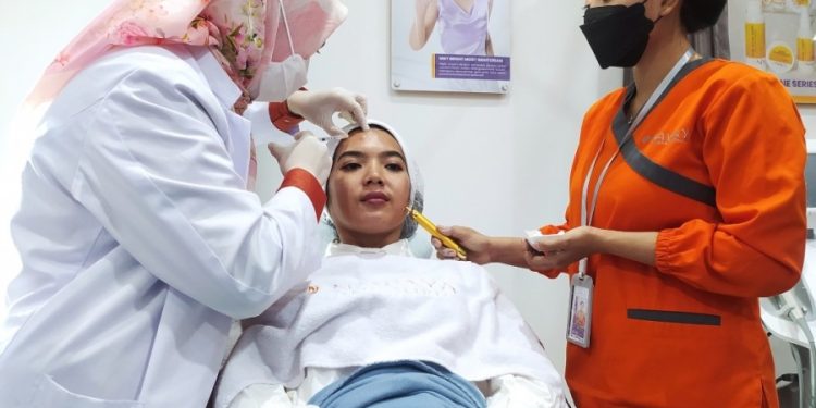 Potensi besar, 60 persen pangsa pasar industri kecantikan didominasi Gen-Z