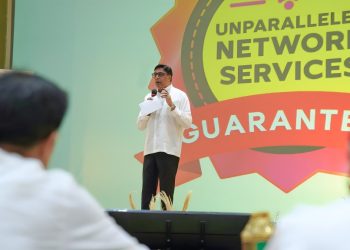 Trafik Diprediksi Naik 17% saat Idulfitri, IOH Siapkan Layanan Jaringan Terjamin
