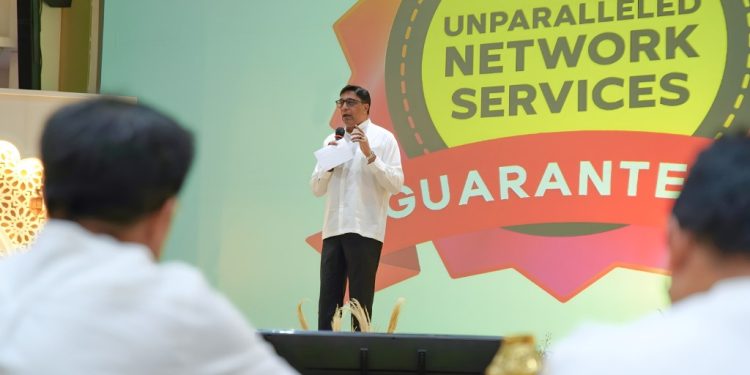 Trafik Diprediksi Naik 17% saat Idulfitri, IOH Siapkan Layanan Jaringan Terjamin