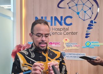 Tandai Bulan Parkinson, DBS diharapkan bisa meningkatkan kualitas hidup penderita parkinson