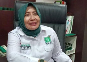 PKB buka pendaftaran kandidat calon Gubernur Jatim, Anik Maslachah: Siapapun bisa mendaftar termasuk petahana