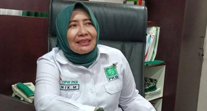 PKB buka pendaftaran kandidat calon Gubernur Jatim, Anik Maslachah: Siapapun bisa mendaftar termasuk petahana